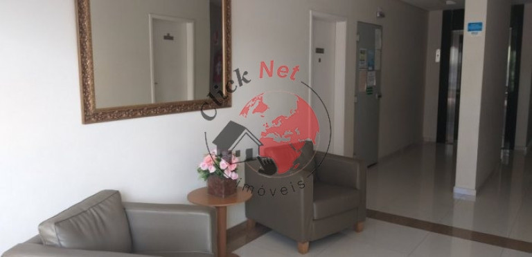 Imagem Apartamento com 2 Quartos à Venda, 60 m² em Baeta Neves - São Bernardo Do Campo
