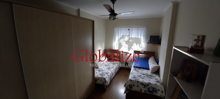 Imagem Imóvel com 2 Quartos à Venda, 96 m² em Aparecida - Santos