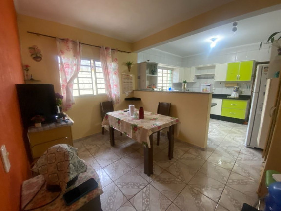 Imagem Sobrado com 3 Quartos à Venda, 178 m² em Vila Adelina - Suzano Imagem Sobrado com 3 Quartos à Venda, 178 m² em Vila Adelina - Suzano