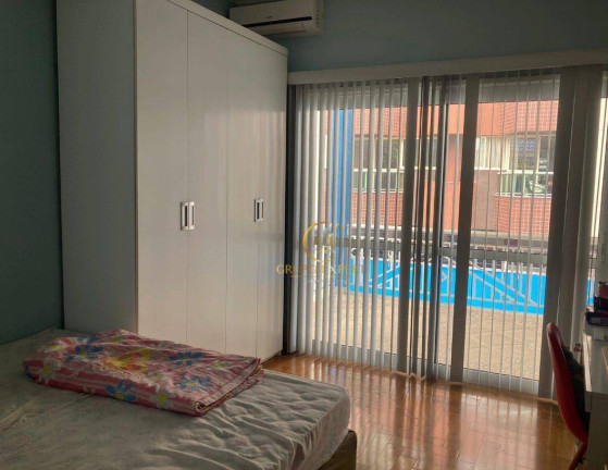 Imagem Sobrado com 4 Quartos à Venda, 474 m² em Jardim Aquarius - São José Dos Campos Imagem Sobrado com 4 Quartos à Venda, 474 m² em Jardim Aquarius - São José Dos Campos
