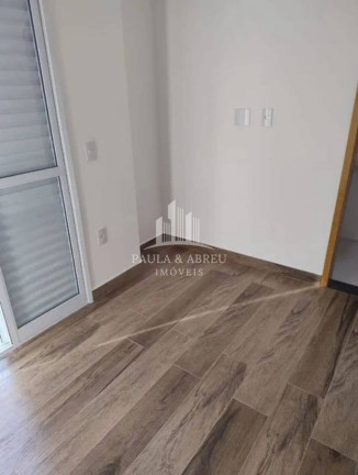 Imagem Sobrado com 3 Quartos à Venda, 100 m² em Vila Lucinda - Santo André