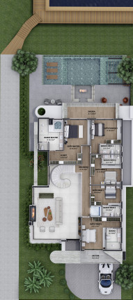 Imagem Consultório à Venda, 596 m² em Velas Da Marina - Capão Da Canoa Imagem Consultório à Venda, 596 m² em Velas Da Marina - Capão Da Canoa
