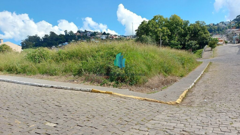 Terreno à Venda, 200 m² em Vila Nova Ii - Bento Gonçalves