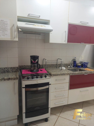 Imagem Imóvel com 3 Quartos à Venda, 98 m² em Centro - Guarapari