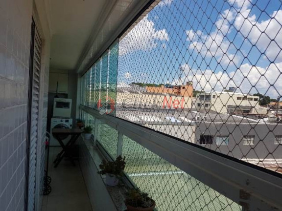 Imagem Cobertura com 3 Quartos à Venda, 140 m² em Baeta Neves - São Bernardo Do Campo