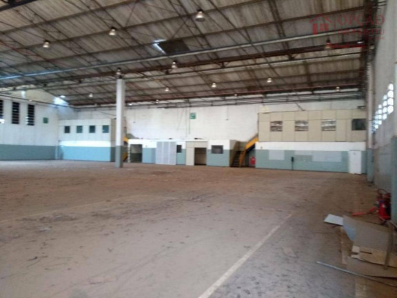 Imagem Galpão à Venda, 72.037 m² em Cruz Das Almas - Itu Imagem Galpão à Venda, 72.037 m² em Cruz Das Almas - Itu