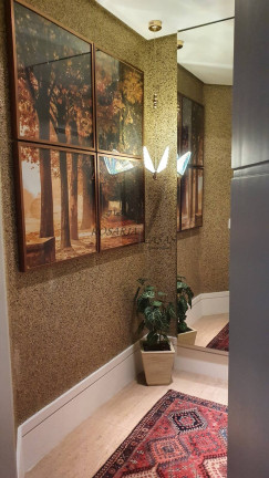 Imagem Apartamento com 4 Quartos à Venda, 234 m² em Paraíso Do Morumbi - São Paulo Imagem Apartamento com 4 Quartos à Venda, 234 m² em Paraíso Do Morumbi - São Paulo