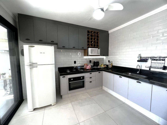 Imagem Casa com 3 Quartos à Venda, 151 m² em Residencial Fazenda Pinheirinho - Rio Das Pedras Imagem Casa com 3 Quartos à Venda, 151 m² em Residencial Fazenda Pinheirinho - Rio Das Pedras