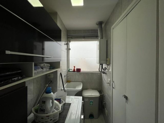 Imagem Apartamento com 3 Quartos à Venda, 184 m² em Nova Petrópolis - São Bernardo Do Campo