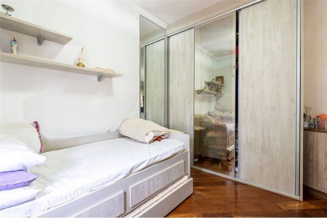 Imagem Apartamento com 3 Quartos à Venda, 180 m² em Vila Nova Conceição - São Paulo