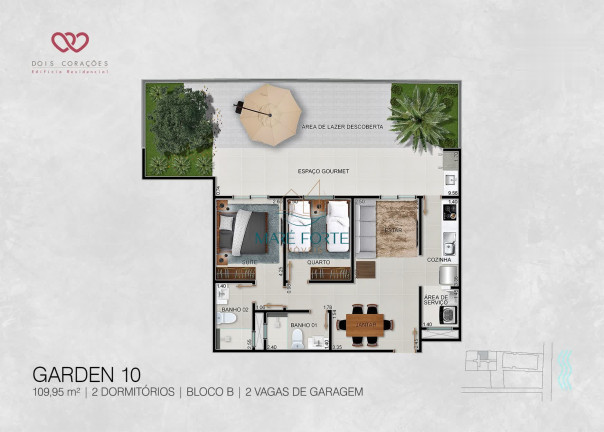 Imagem Apartamento com 2 Quartos à Venda, 80 m² em Itaguá - Ubatuba Imagem Apartamento com 2 Quartos à Venda, 80 m² em Itaguá - Ubatuba
