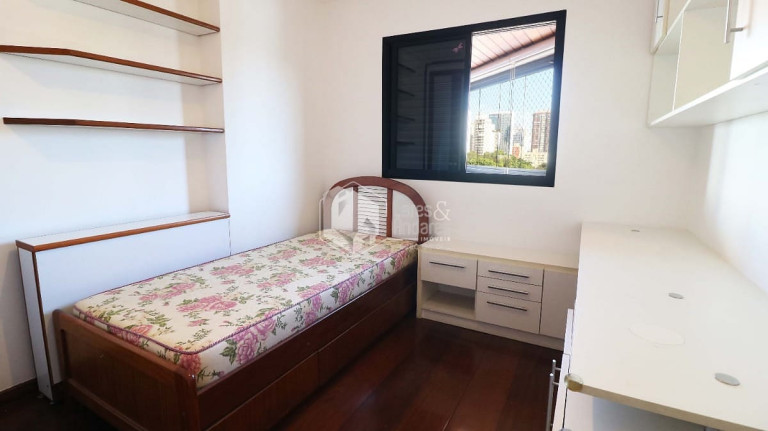 Imagem Apartamento com 3 Quartos à Venda, 116 m² em Campo Belo - São Paulo Imagem Apartamento com 3 Quartos à Venda, 116 m² em Campo Belo - São Paulo