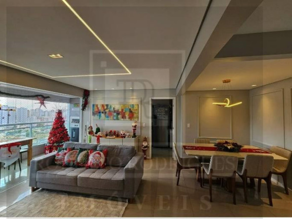 Apartamento com 3 Quartos à Venda, 110 m²