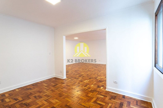 Imagem Apartamento com 2 Quartos à Venda, 134 m² em Jardim América - São Paulo