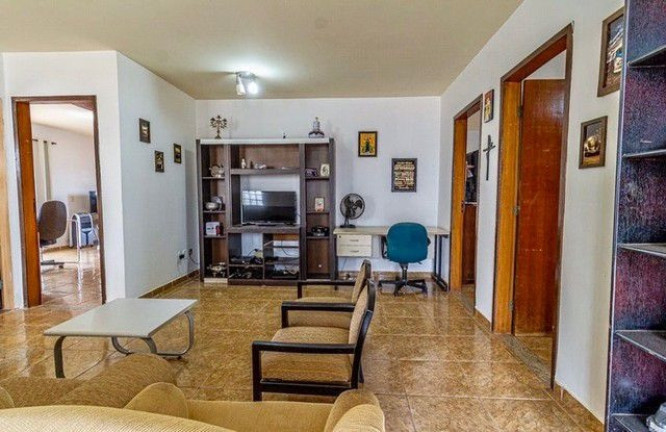 Imagem Casa com 5 Quartos à Venda, 830 m² em Setor Habitacional Arniqueira (águas Claras) - Brasília Imagem Casa com 5 Quartos à Venda, 830 m² em Setor Habitacional Arniqueira (águas Claras) - Brasília