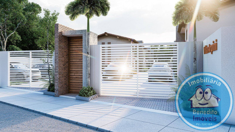 Imagem Apartamento com 2 Quartos à Venda, 66 m² em Cambolo - Porto Seguro Imagem Apartamento com 2 Quartos à Venda, 66 m² em Cambolo - Porto Seguro