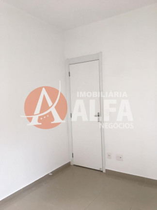 Imagem Apartamento com 2 Quartos à Venda, 46 m² em Jardim Petrópolis - Cotia