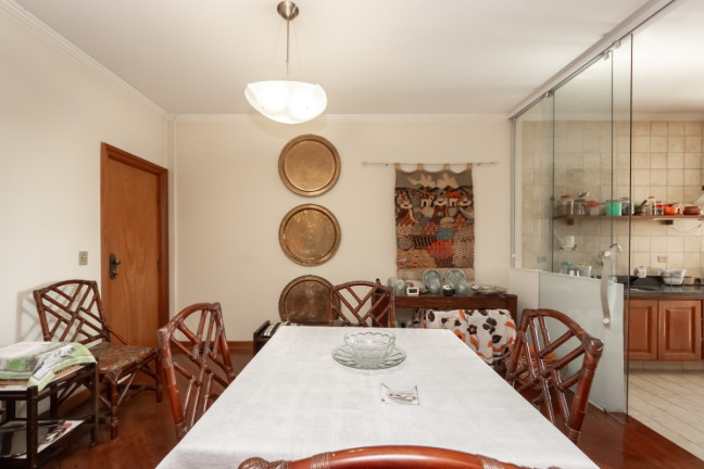 Imagem Apartamento com 3 Quartos à Venda, 190 m² em Cerqueira César - São Paulo Imagem Apartamento com 3 Quartos à Venda, 190 m² em Cerqueira César - São Paulo