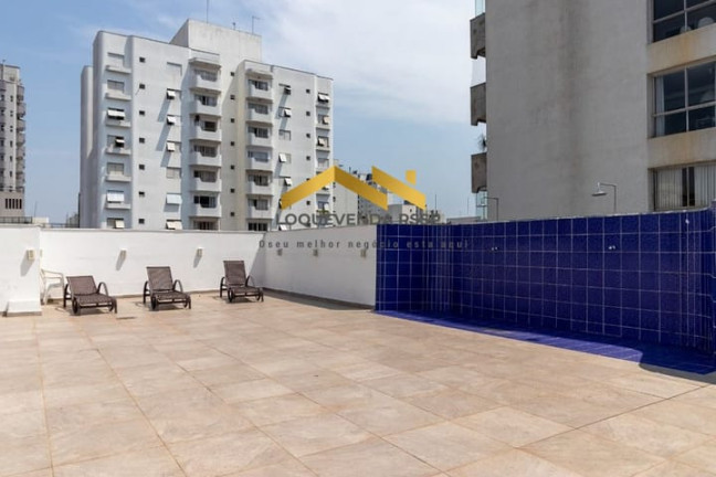 Imagem Apartamento com 2 Quartos à Venda, 60 m² em Vila Uberabinha - São Paulo