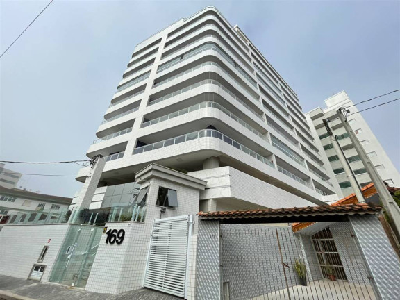 Imagem Apartamento com 2 Quartos à Venda, 75 m² em Caiçara - Praia Grande Imagem Apartamento com 2 Quartos à Venda, 75 m² em Caiçara - Praia Grande
