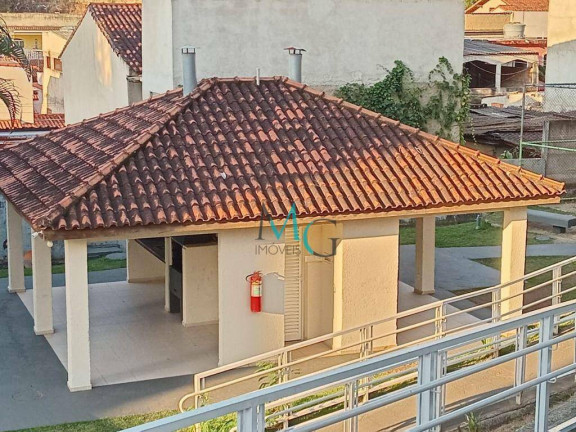 Imagem Apartamento com 3 Quartos à Venda, 60 m² em Campo Grande - Rio De Janeiro
