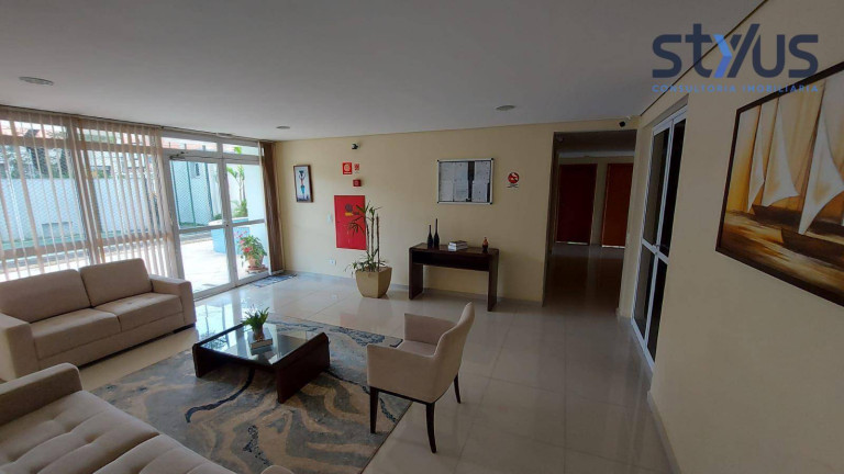 Imagem Apartamento com 3 Quartos à Venda, 83 m² em Vila Gonçalves - São Bernardo Do Campo
