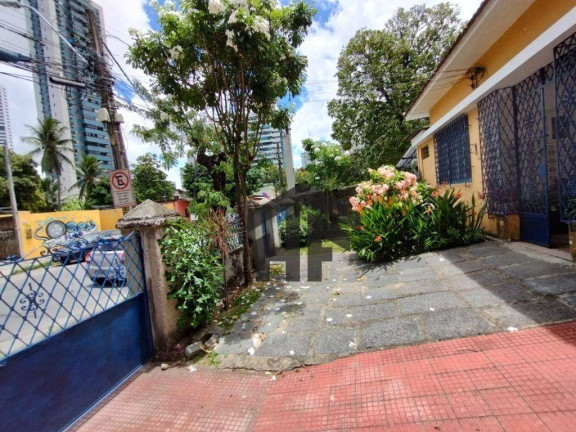 Imagem Casa com 5 Quartos para Alugar, 150 m² em Parnamirim - Recife Imagem Casa com 5 Quartos para Alugar, 150 m² em Parnamirim - Recife