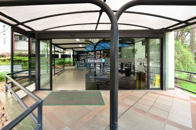 Imagem Sala Comercial à Venda, 94 m² em Paraíso - São Paulo Imagem Sala Comercial à Venda, 94 m² em Paraíso - São Paulo