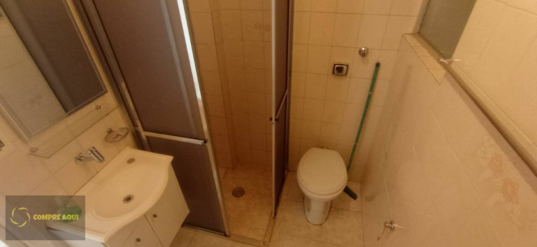 Imagem Apartamento com 1 Quarto à Venda, 32 m² em Consolação - São Paulo Imagem Apartamento com 1 Quarto à Venda, 32 m² em Consolação - São Paulo