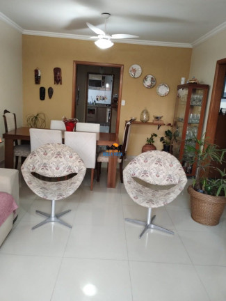 Imagem Apartamento com 2 Quartos à Venda, em Itararé - São Vicente Imagem Apartamento com 2 Quartos à Venda, em Itararé - São Vicente