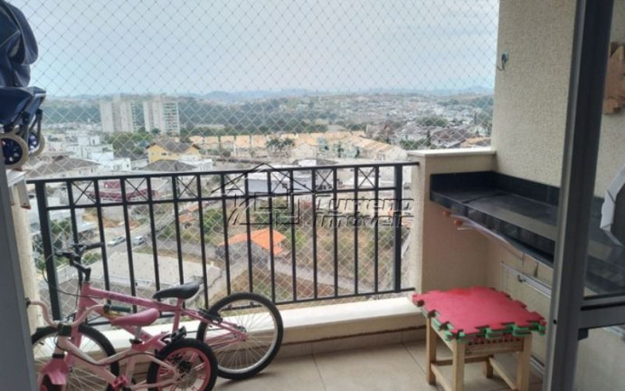 Imagem Apartamento com 3 Quartos à Venda, 85 m² em Urbanova - São José Dos Campos Imagem Apartamento com 3 Quartos à Venda, 85 m² em Urbanova - São José Dos Campos