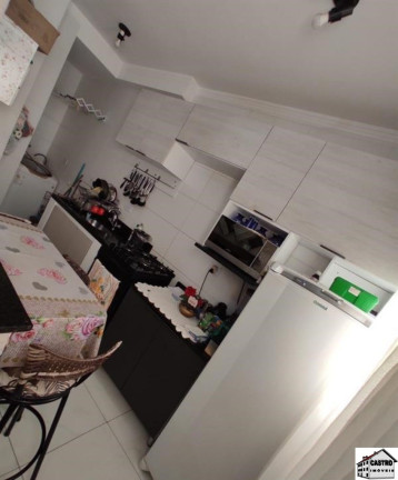 Imagem Apartamento com 2 Quartos à Venda, 53 m² em Vila Gomes Cardim - São Paulo