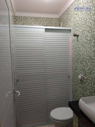 Imagem Casa com 3 Quartos à Venda, 200 m² em Vila Carmela I - Guarulhos