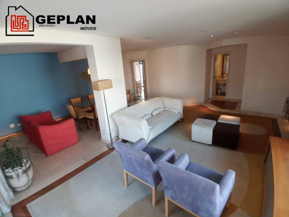 Imagem Apartamento com 3 Quartos à Venda, 200 m² em Vila Mariana - São Paulo Imagem Apartamento com 3 Quartos à Venda, 200 m² em Vila Mariana - São Paulo