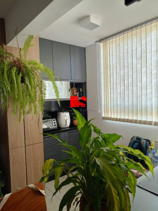 Imagem Apartamento com 2 Quartos à Venda, 60 m² em Nova Vista - Belo Horizonte Imagem Apartamento com 2 Quartos à Venda, 60 m² em Nova Vista - Belo Horizonte