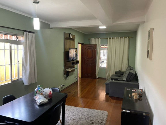 Imagem Sobrado com 3 Quartos à Venda, 209 m² em Vila Mazza - Suzano Imagem Sobrado com 3 Quartos à Venda, 209 m² em Vila Mazza - Suzano
