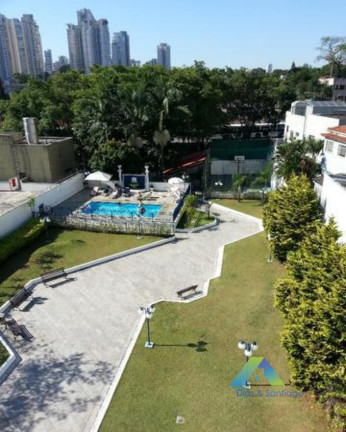 Imagem Apartamento com 4 Quartos à Venda, 170 m² em Brooklin Paulista - São Paulo Imagem Apartamento com 4 Quartos à Venda, 170 m² em Brooklin Paulista - São Paulo