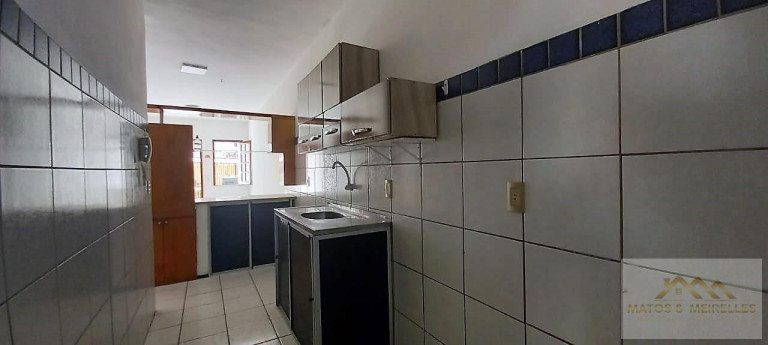 Imagem Casa com 3 Quartos à Venda, 63 m² em Passaré - Fortaleza Imagem Casa com 3 Quartos à Venda, 63 m² em Passaré - Fortaleza