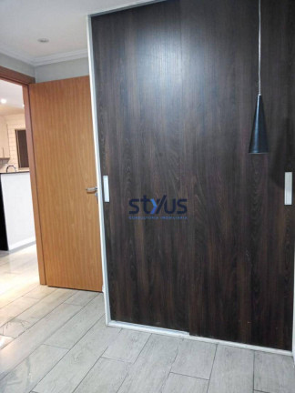 Imagem Apartamento com 2 Quartos à Venda, 41 m² em água Chata - Guarulhos
