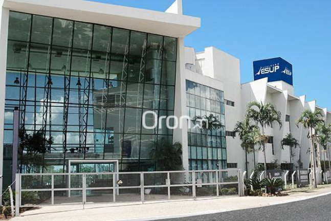 Imagem Sobrado com 5 Quartos à Venda, 288 m² em Parque Amazônia - Goiânia