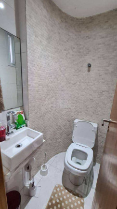 Imagem Casa com 4 Quartos à Venda, 194 m² em Ponta Da Praia - Santos Imagem Casa com 4 Quartos à Venda, 194 m² em Ponta Da Praia - Santos