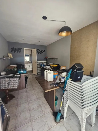 Imagem Casa com 4 Quartos à Venda, 210 m² em São Francisco - Niterói