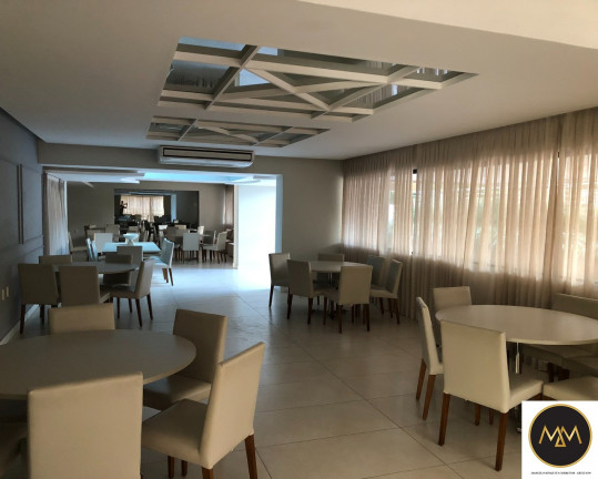 Imagem Apartamento com 3 Quartos à Venda, 331 m² em Brisamar - João Pessoa Imagem Apartamento com 3 Quartos à Venda, 331 m² em Brisamar - João Pessoa