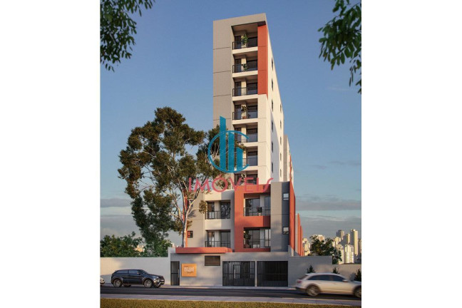 Imagem Apartamento com 2 Quartos à Venda, 63 m² em Mandaqui - São Paulo