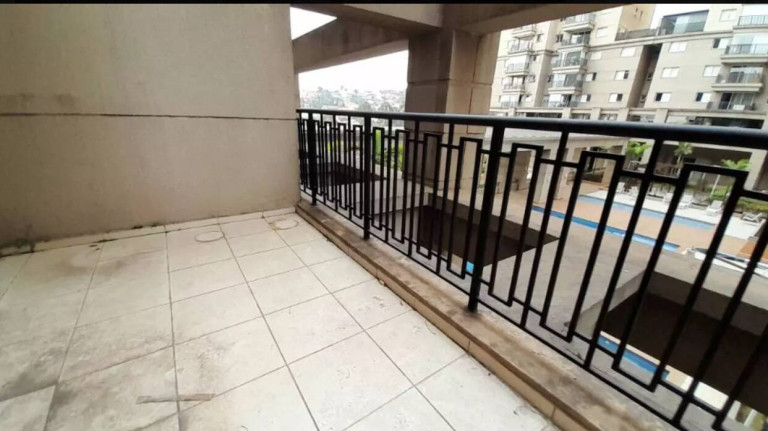 Imagem Apartamento com 2 Quartos à Venda, 107 m² em Sítio Tamboré Alphaville - Barueri Imagem Apartamento com 2 Quartos à Venda, 107 m² em Sítio Tamboré Alphaville - Barueri