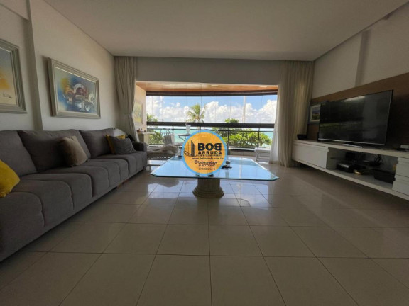 Imagem Apartamento com 3 Quartos à Venda, 166 m² em Boa Viagem - Recife Imagem Apartamento com 3 Quartos à Venda, 166 m² em Boa Viagem - Recife