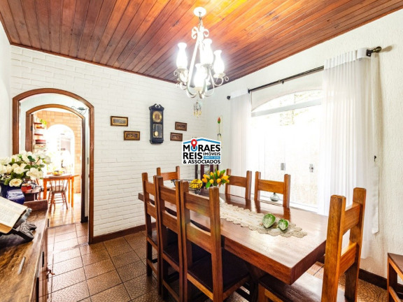 Imagem Apartamento com 3 Quartos à Venda, 140 m² em Vila Cruzeiro - São Paulo