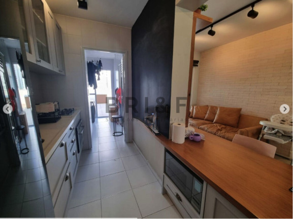 Imagem Apartamento com 2 Quartos à Venda, 68 m² em Vila Santa Catarina - São Paulo Imagem Apartamento com 2 Quartos à Venda, 68 m² em Vila Santa Catarina - São Paulo