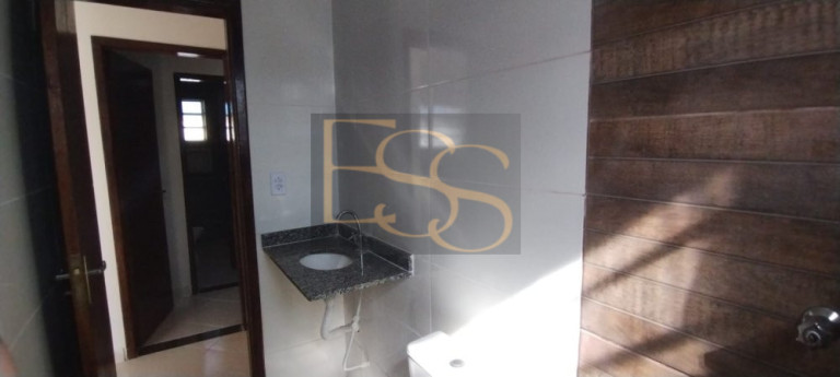 Imagem Casa com 2 Quartos à Venda, 60 m² em Balneário Itaguaí - Mongaguá Imagem Casa com 2 Quartos à Venda, 60 m² em Balneário Itaguaí - Mongaguá