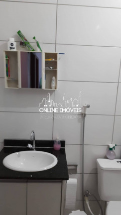 Imagem Apartamento à Venda, 48 m² em Mogi Guaçu Imagem Apartamento à Venda, 48 m² em Mogi Guaçu